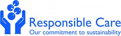 Logo of Responsible Care sustainability programme