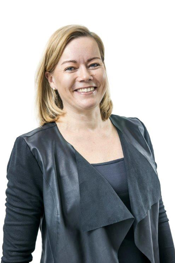 Mari Lippojoki